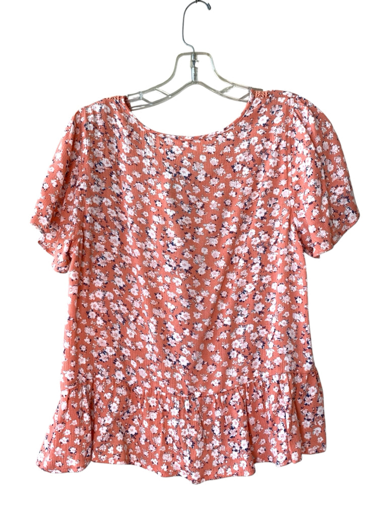 HIPPIE ROSE  small TOP W