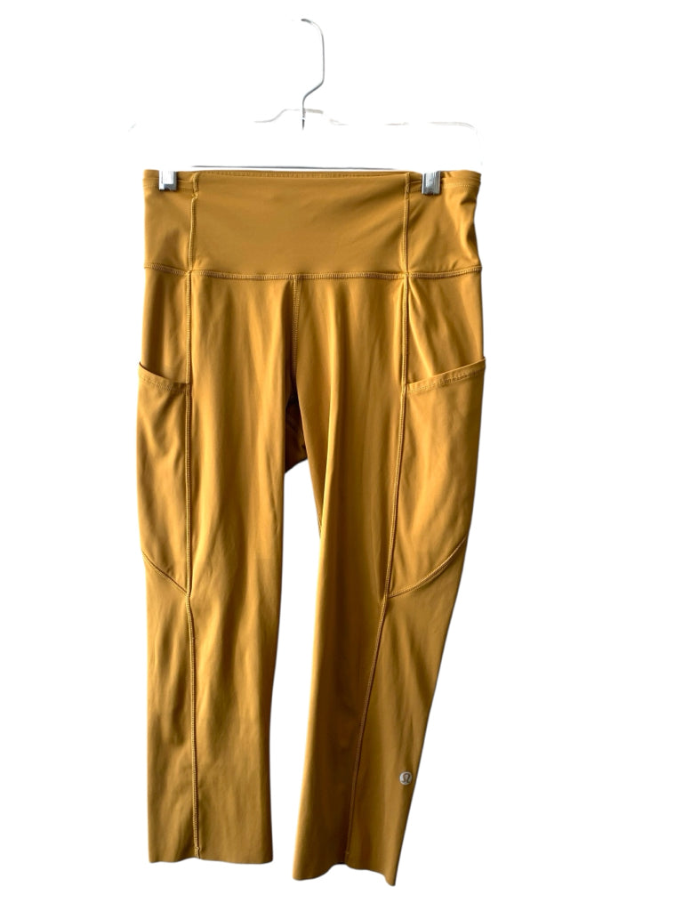 LULULEMON  small GYM W