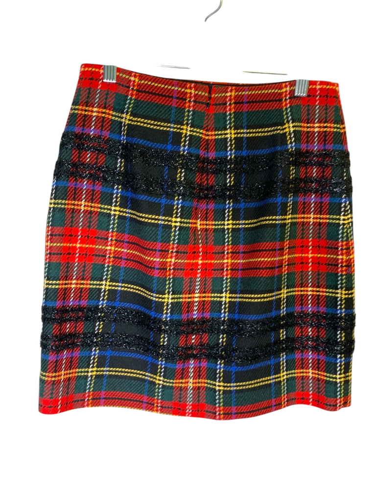 J CREW  2 SKIRT W