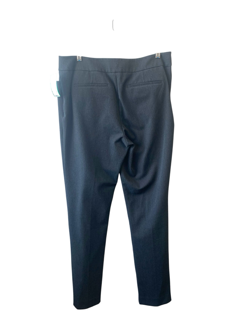 ANN TAYLOR  10 PANTS W