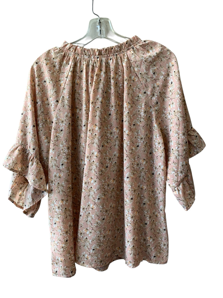 GIGIO Size small TOP  W