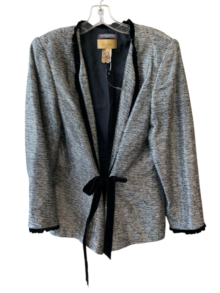 SUNNY CHOI  16W JACKET W