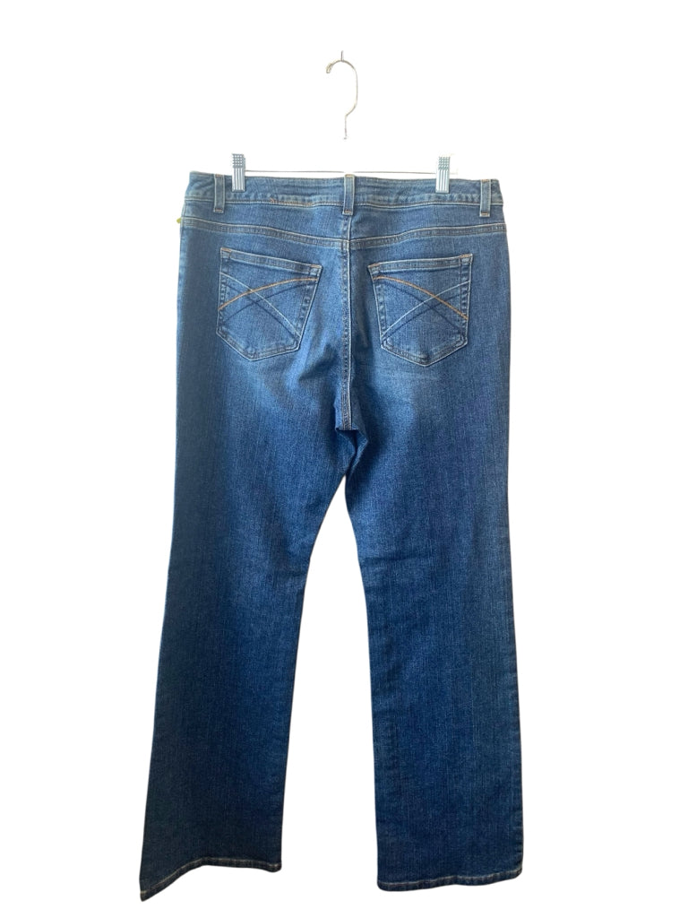 STYLE & CO  14 JEANS W