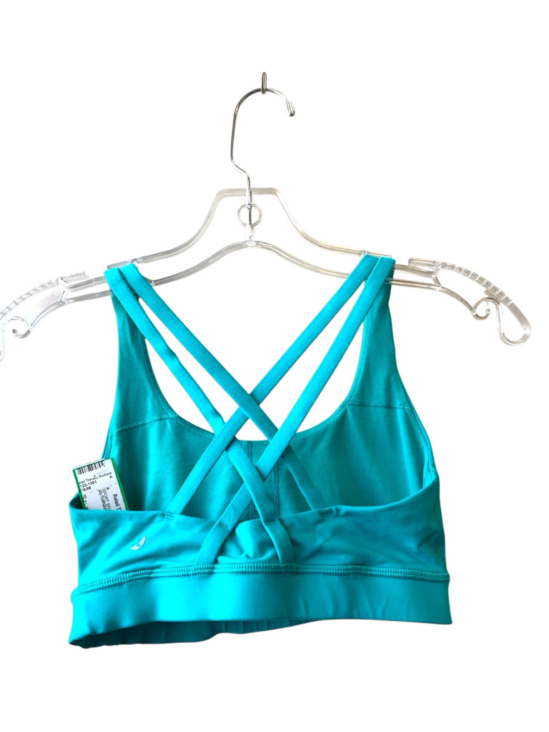 LULULEMON  xS SPORT BRA