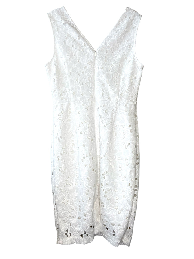 BANANA REPUBLIC Size 8 DRESS W