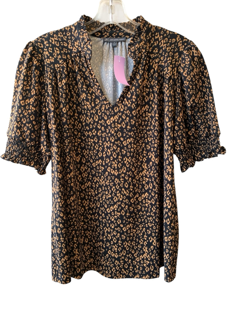ADRIANNA PAPELL  small TOPW