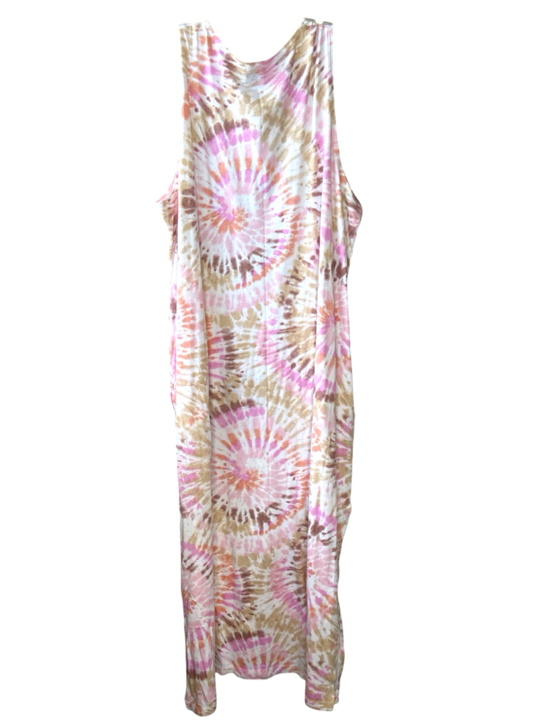 LAND'S END Size 2X SUN DRS W