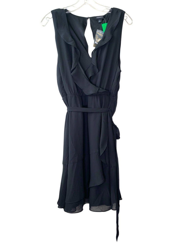 TORRID  1X DRESS W