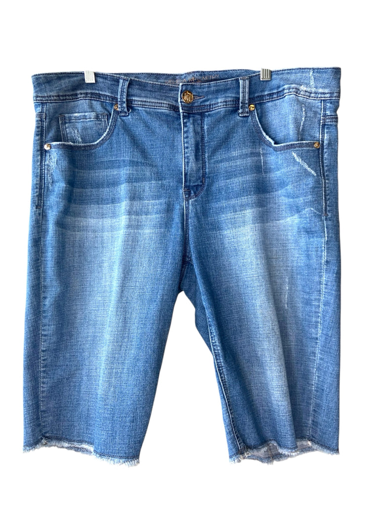 seven7 Size 18W SHORT W