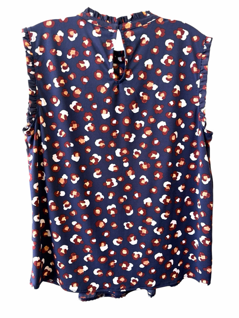 ANN TAYLOR Size small TOP W