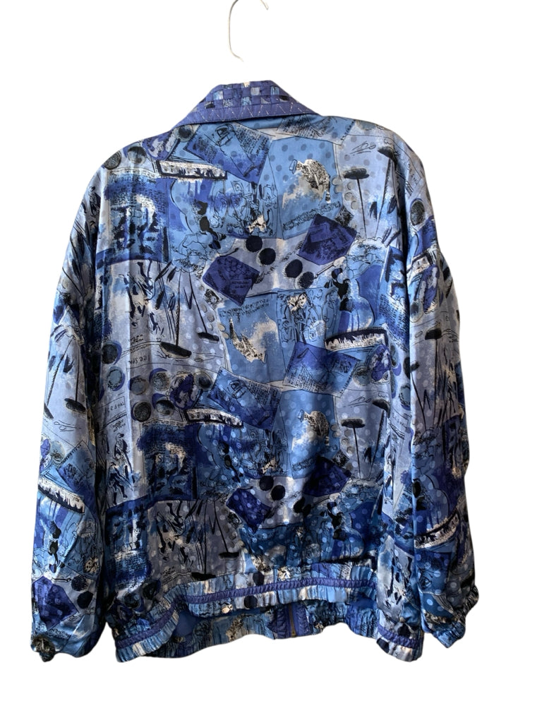 MURELI Size large JACKET W