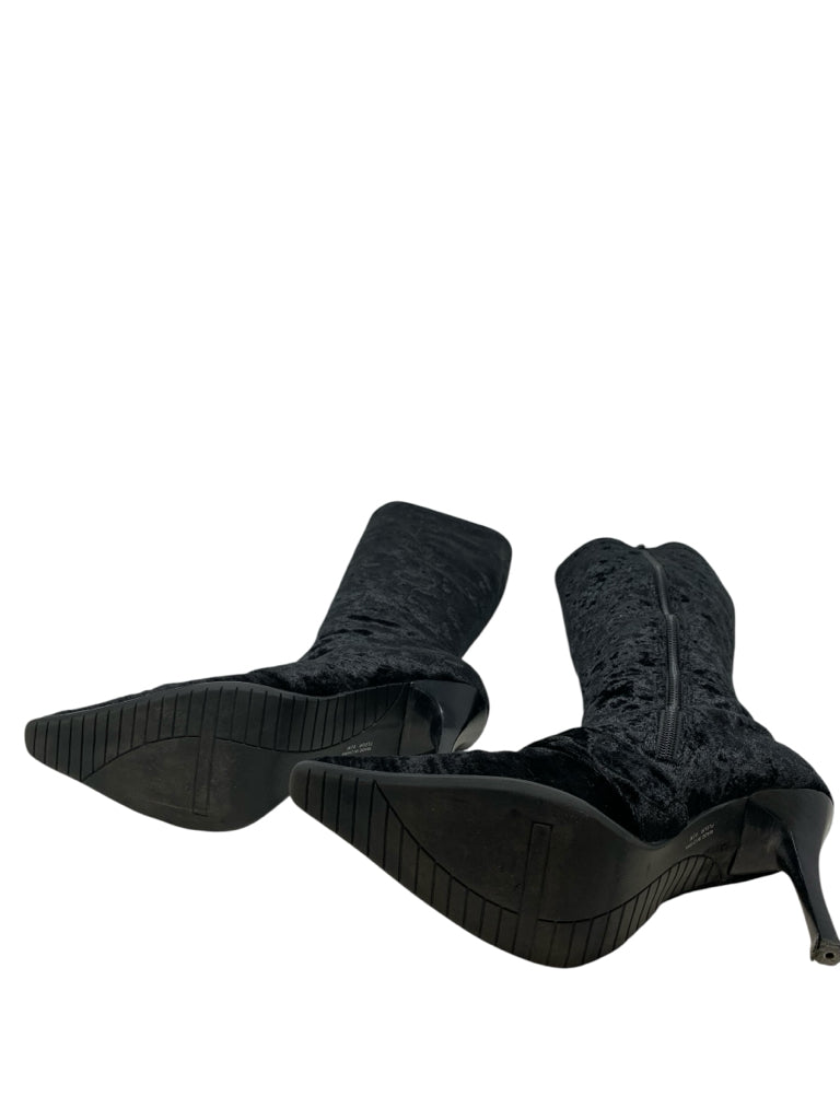 AMANDA SMITH  6.5 BOOT W