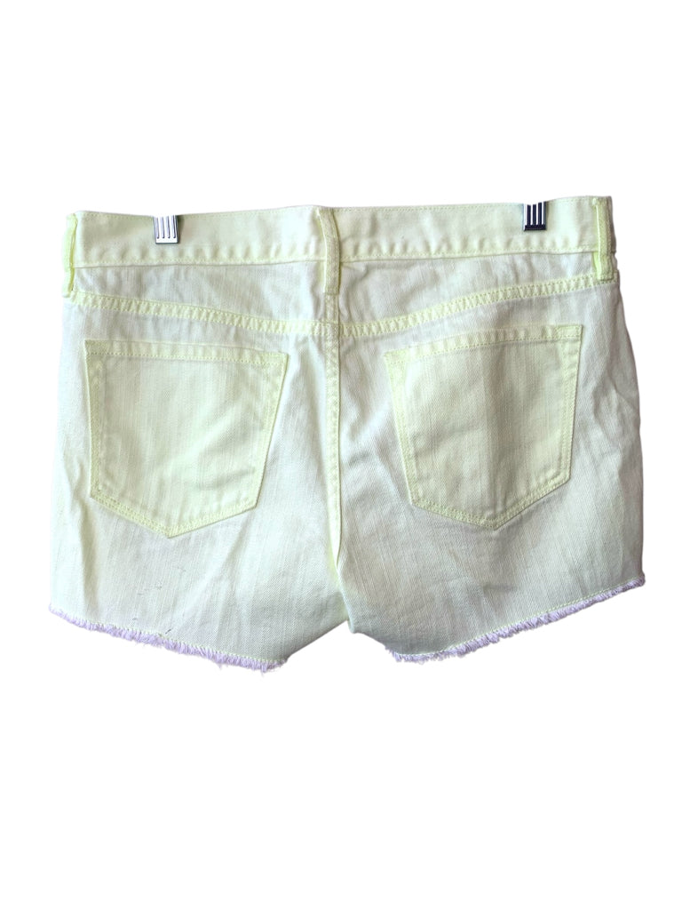 OLD NAVY  6 SHORT W