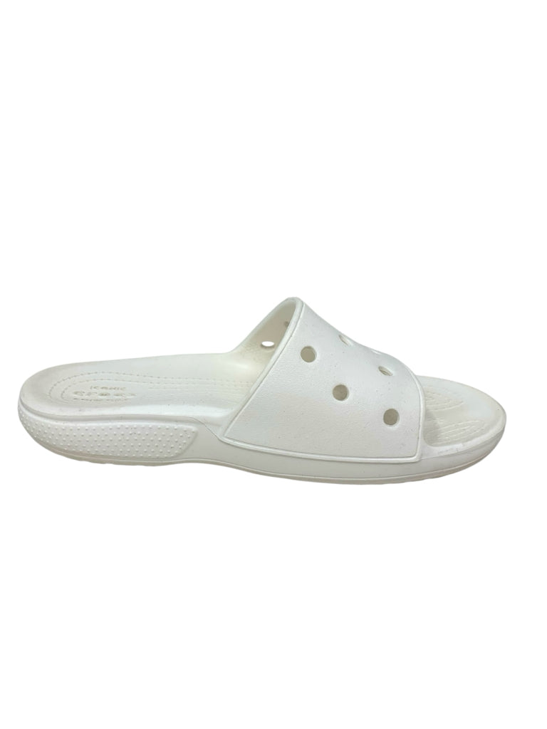 CROCS  9 SLIDE W