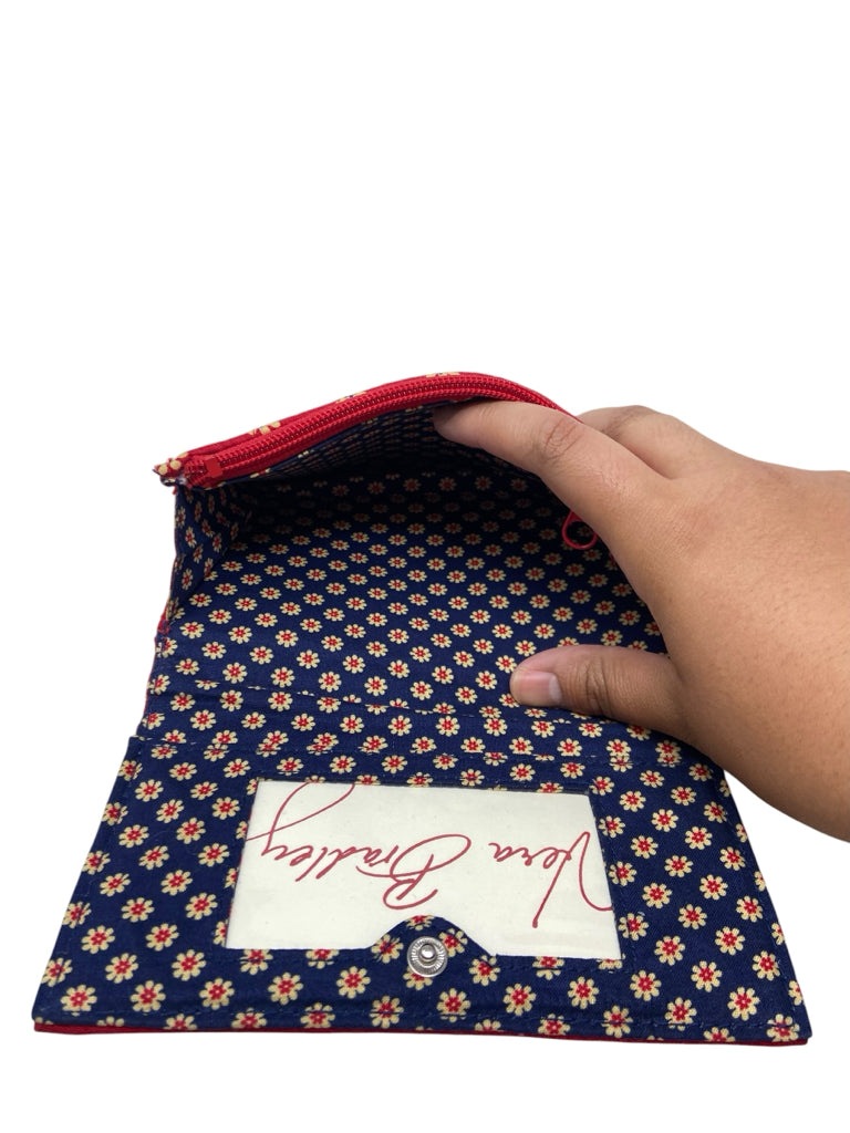 VERA BRADLEY Size small WRISTLET