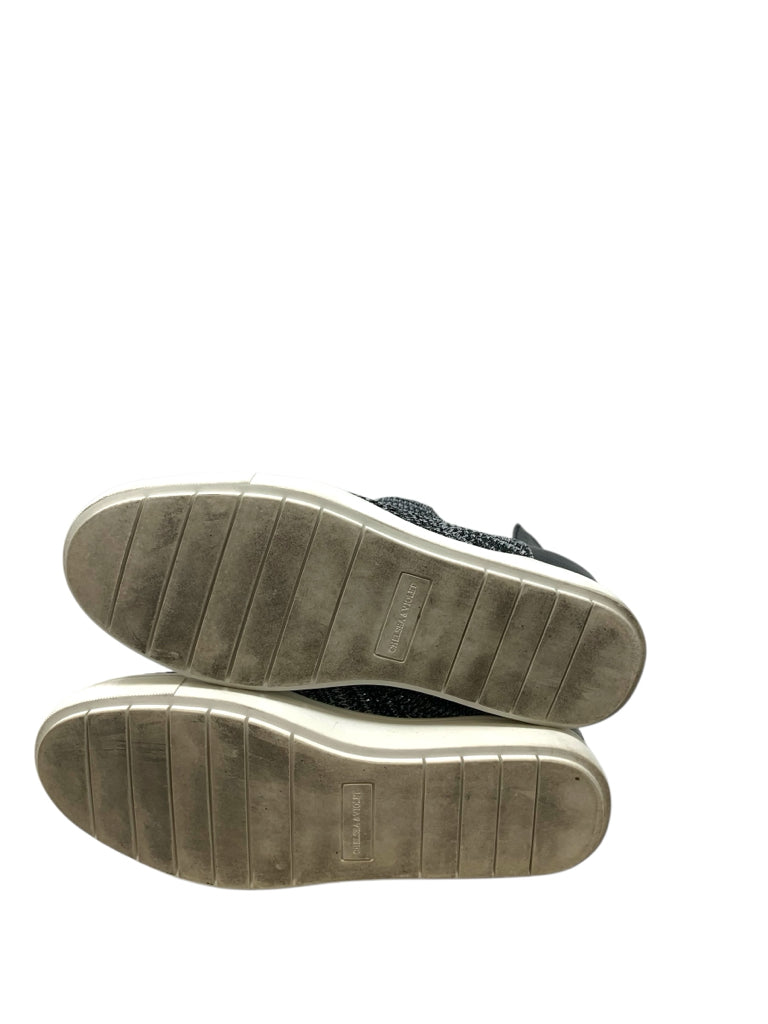 CHELSEA & VIOLET  6.5 BOOTIE W