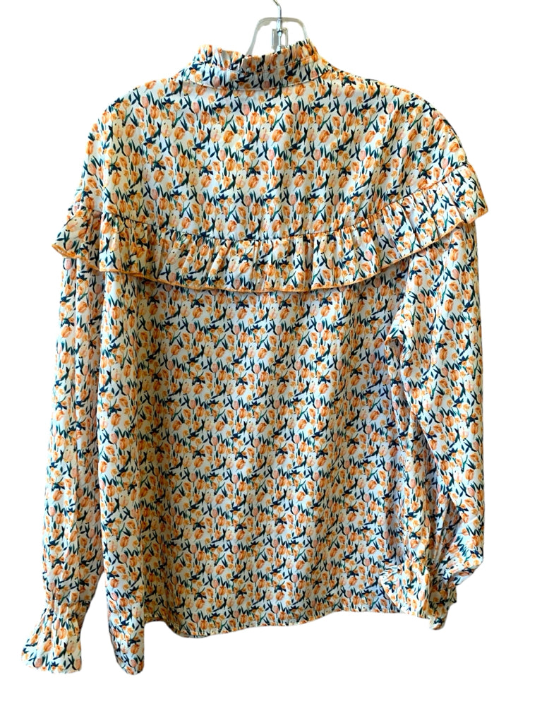 MAZIK  large BLOUSE W