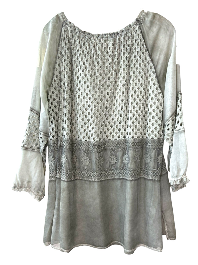 JOHN MARK Size xL TUNIC