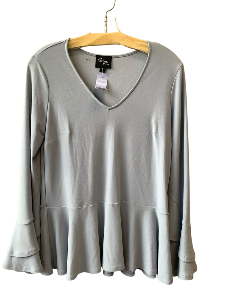 BEIGE/CCI  small TOP  W