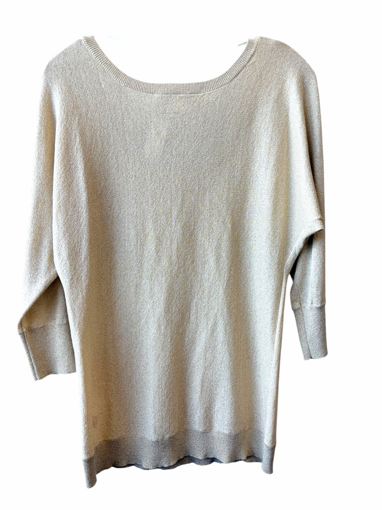BOSTON PROPER Size small TOP  W