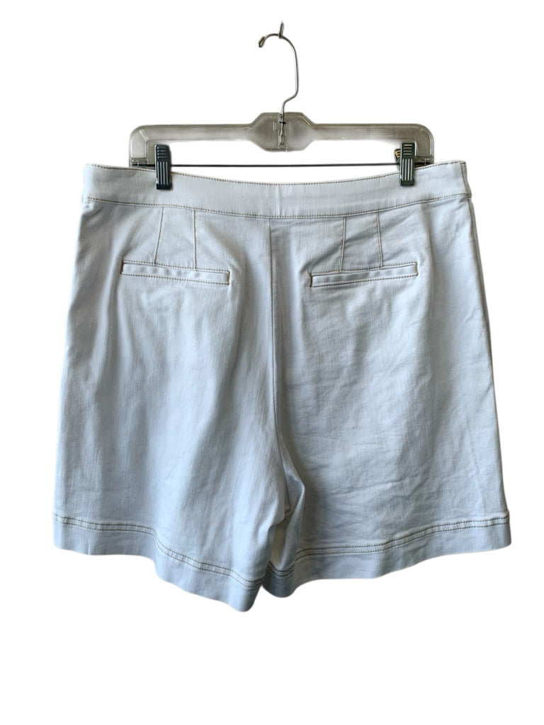 TALBOTS Size 12 SKORT W