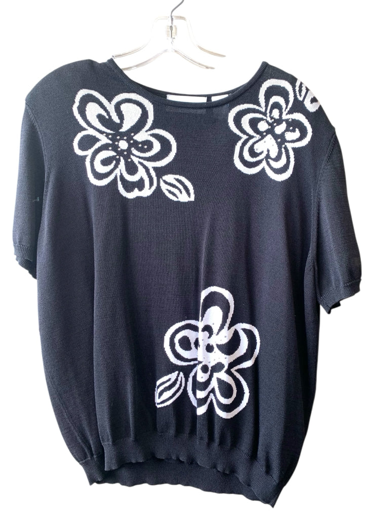 ALFRED DUNNER  xL TOP  W