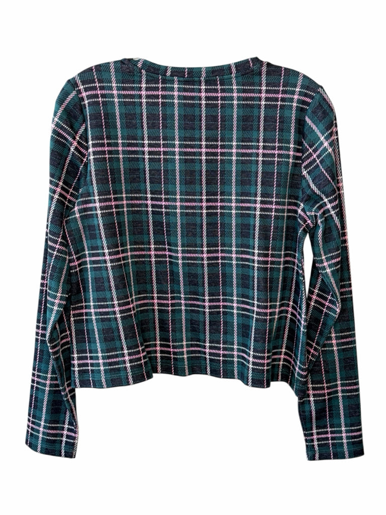 ANN TAYLOR Size small TOP  W