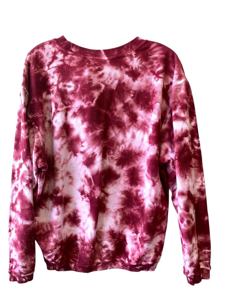 CHICKA-D  small TOP W