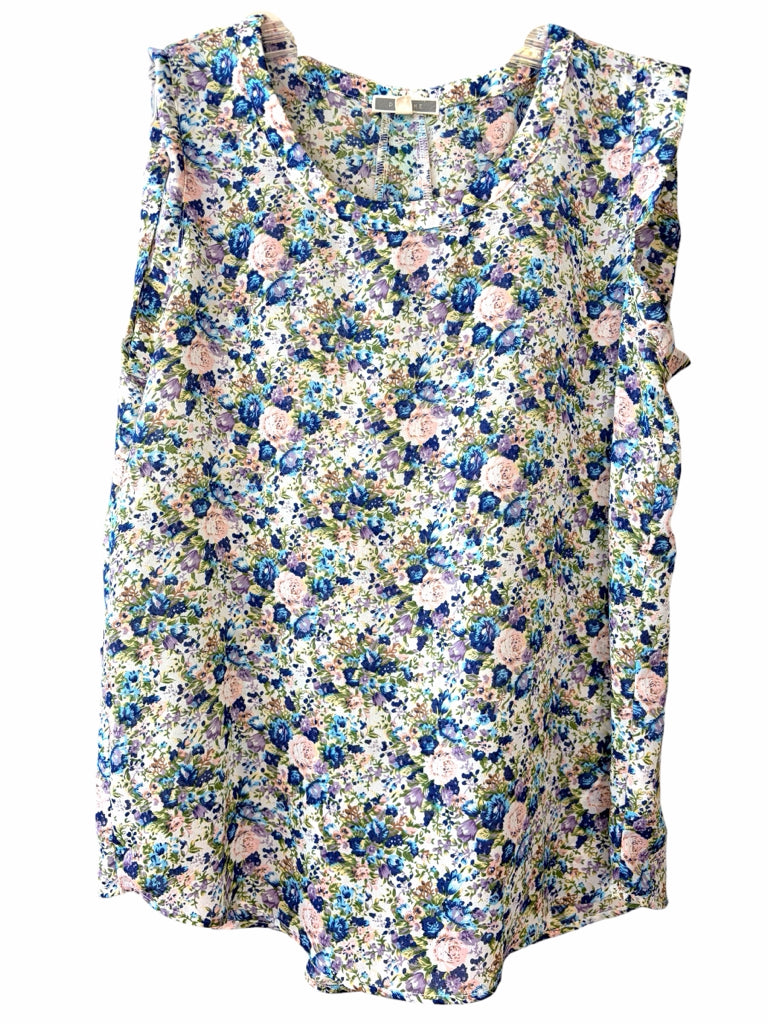 PLEIONE Size large TOP W