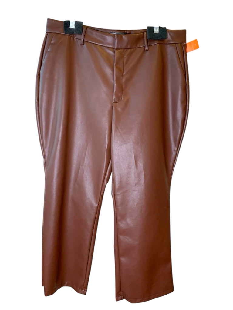 BAGATELLE  x-lg PANTS W