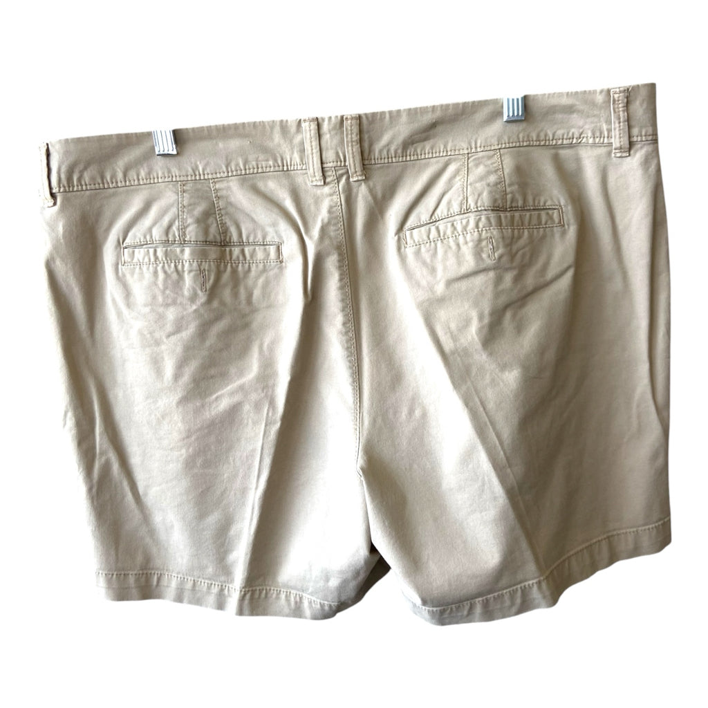 OLD NAVY Size 16 SHORT W