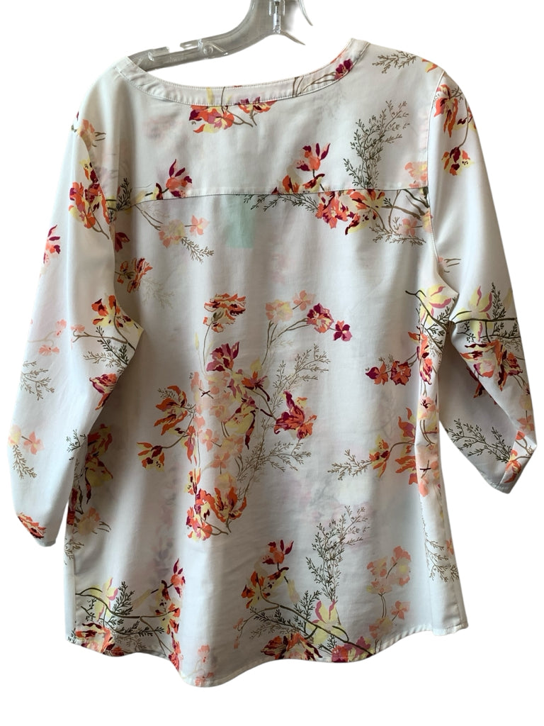 CROFT/BARROW  large TOP  W