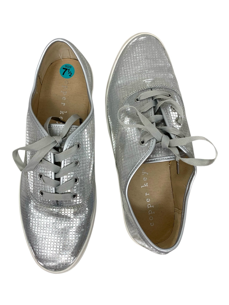 COPPER KEY  7.5 SNEAKERS W