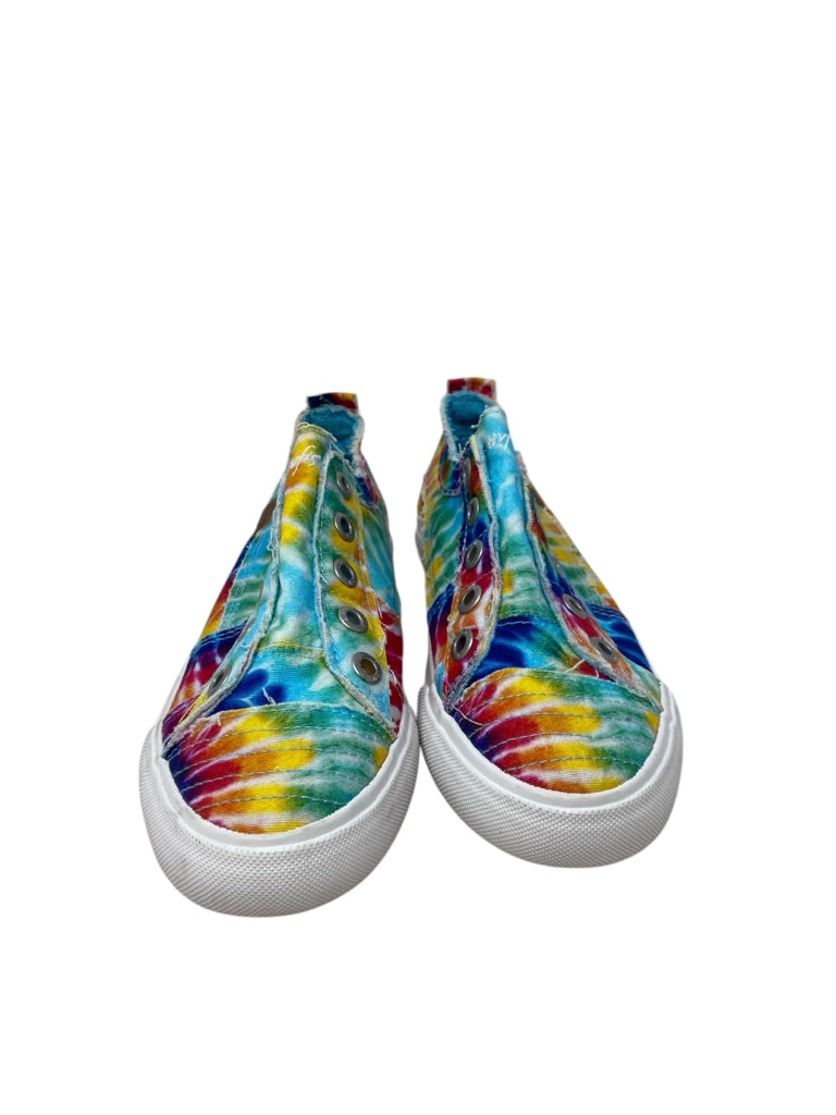 BLOWFISH Size 7 SNEAKERS W