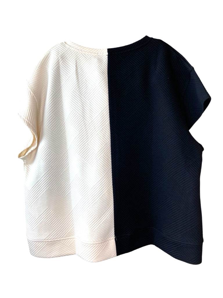 SEE & BE SEEN Size large SHT SET W