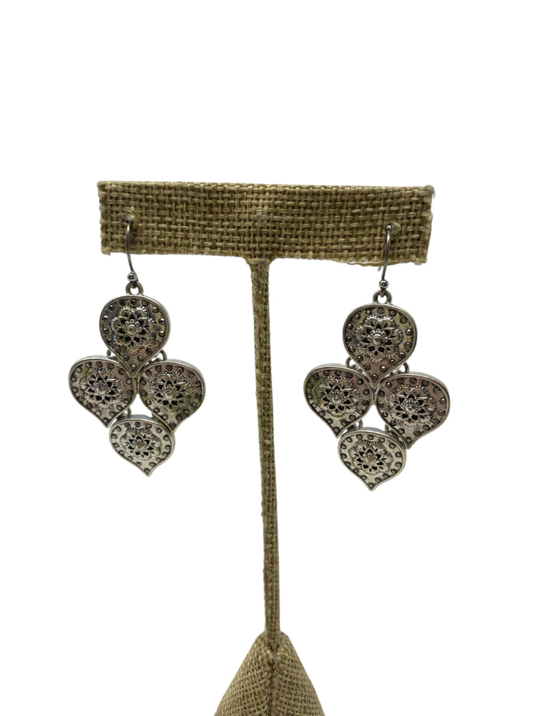 PIERCED EARRINGS