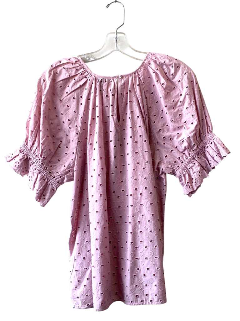 NIE & ZOE  large TOP  W