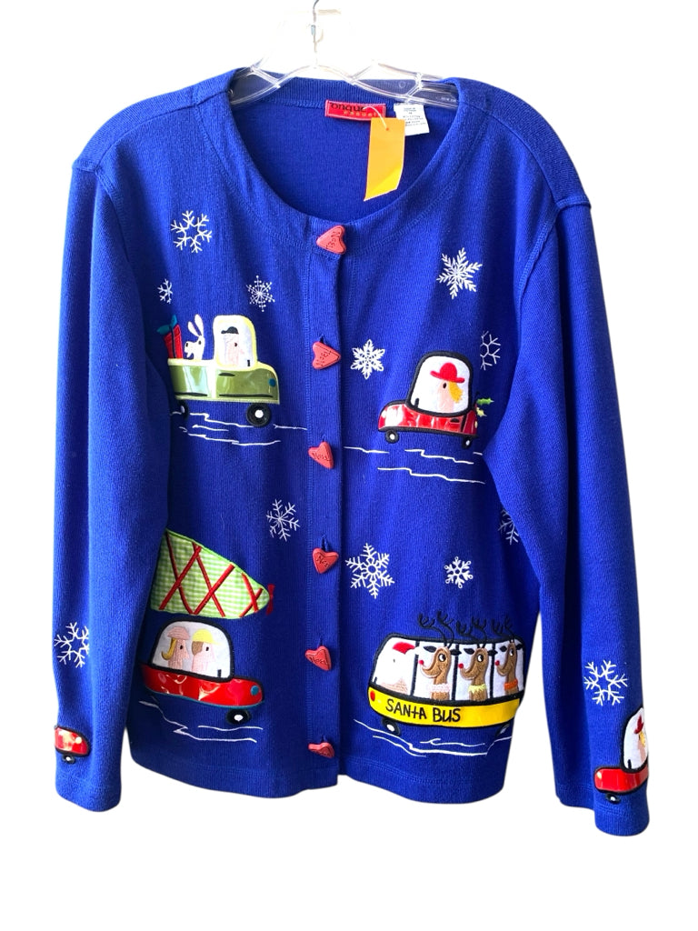 ONQUE  medium JACKET W