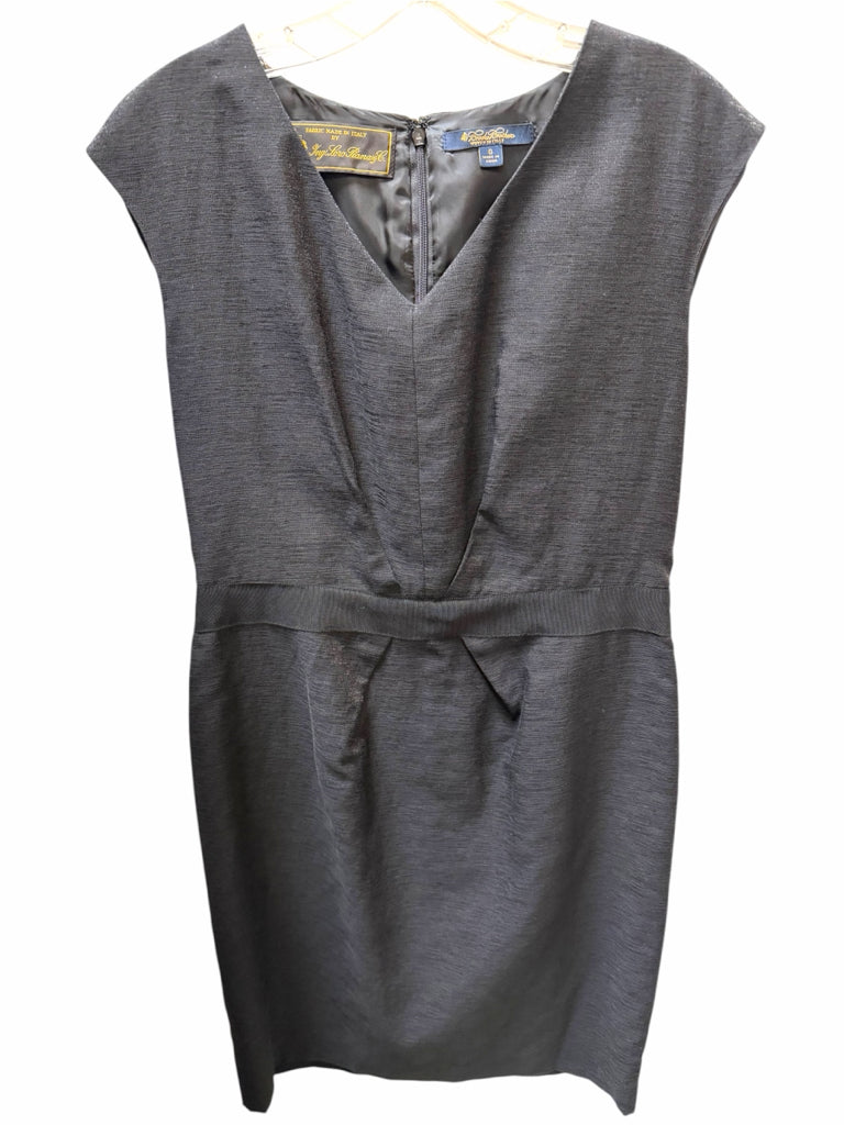 BROOKS BRO. Size 6 DRESS W