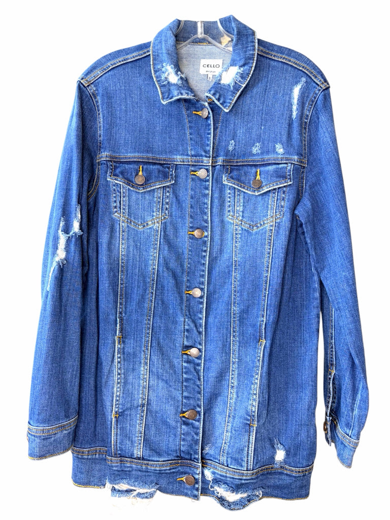 CELLO Size small JACKET W