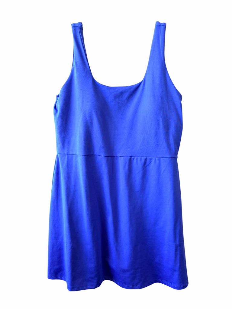 GAP FIT Size large GYM W