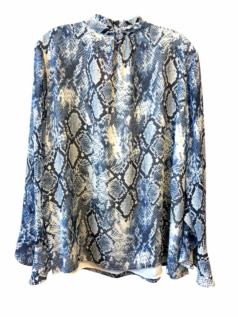 VINCE CAMUTO Size xL TOP W