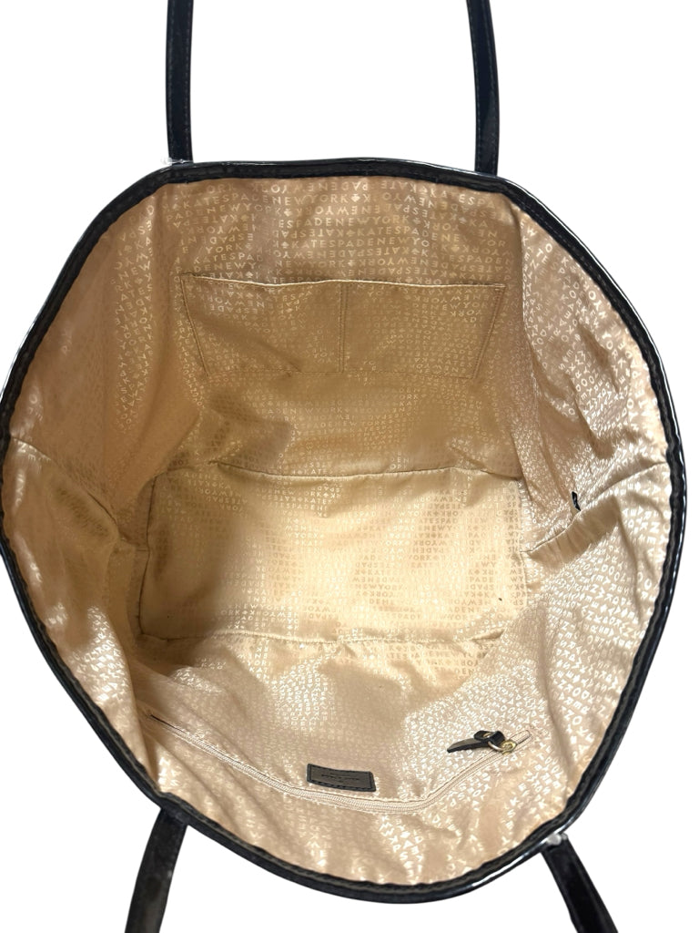 KATE SPADE  NEW! TOTE W