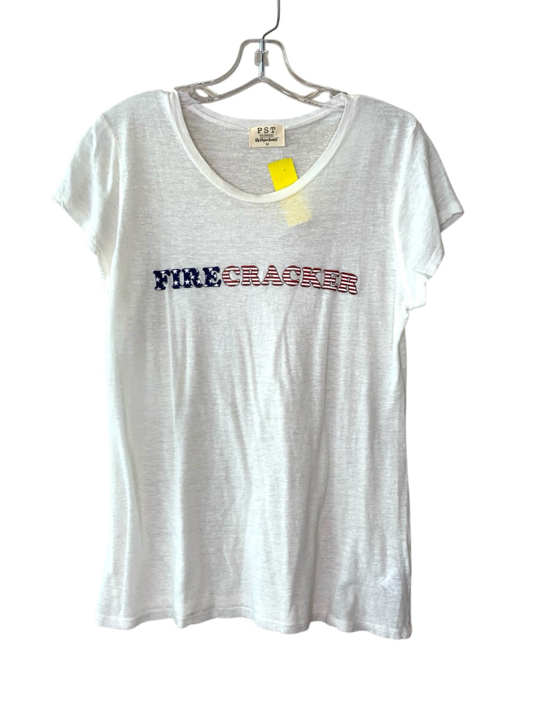 PROJECT SOCIAL T  medium TOP  W