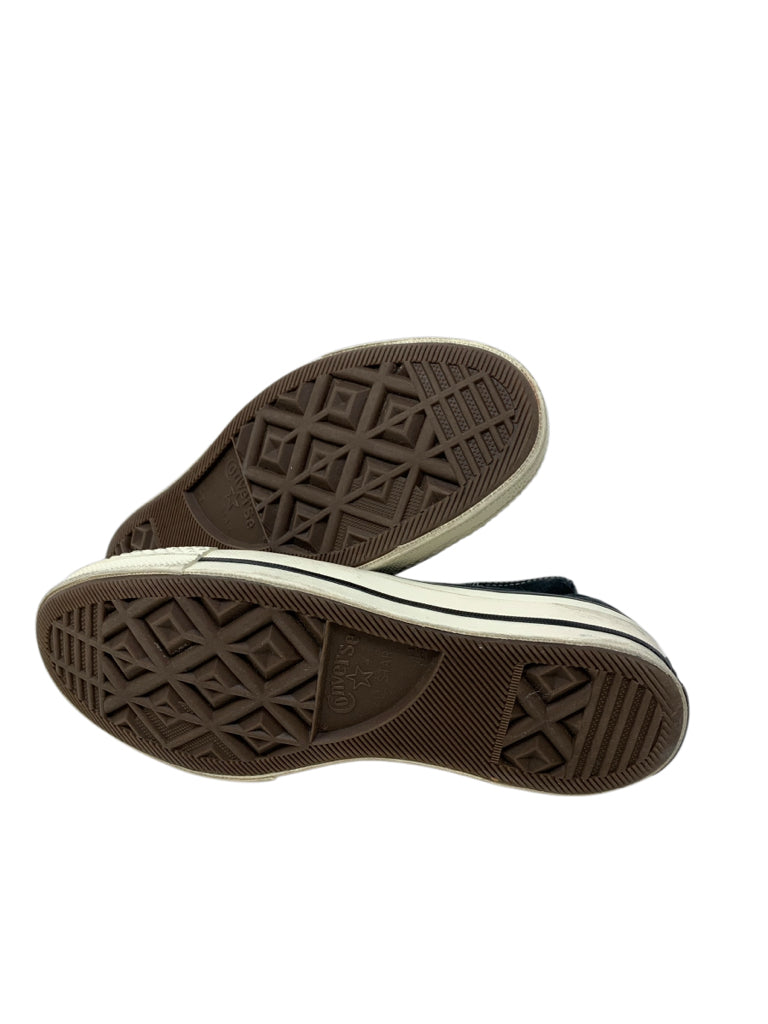 CONVERSE Size 6.5 SNEAKERS W