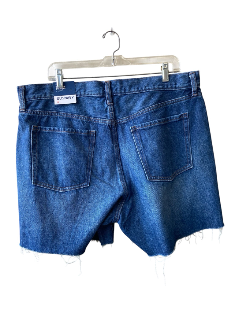 OLD NAVY Size 16 SHORT W