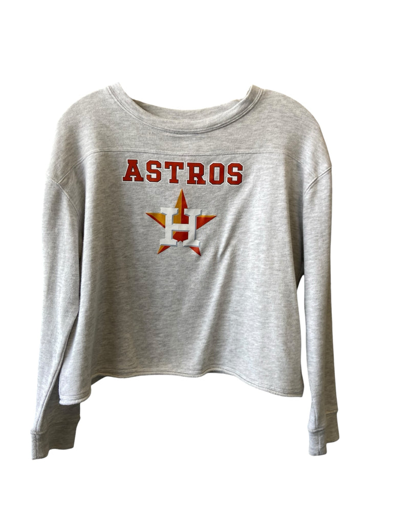 CONCEPTS Size medium SWEATSHT W