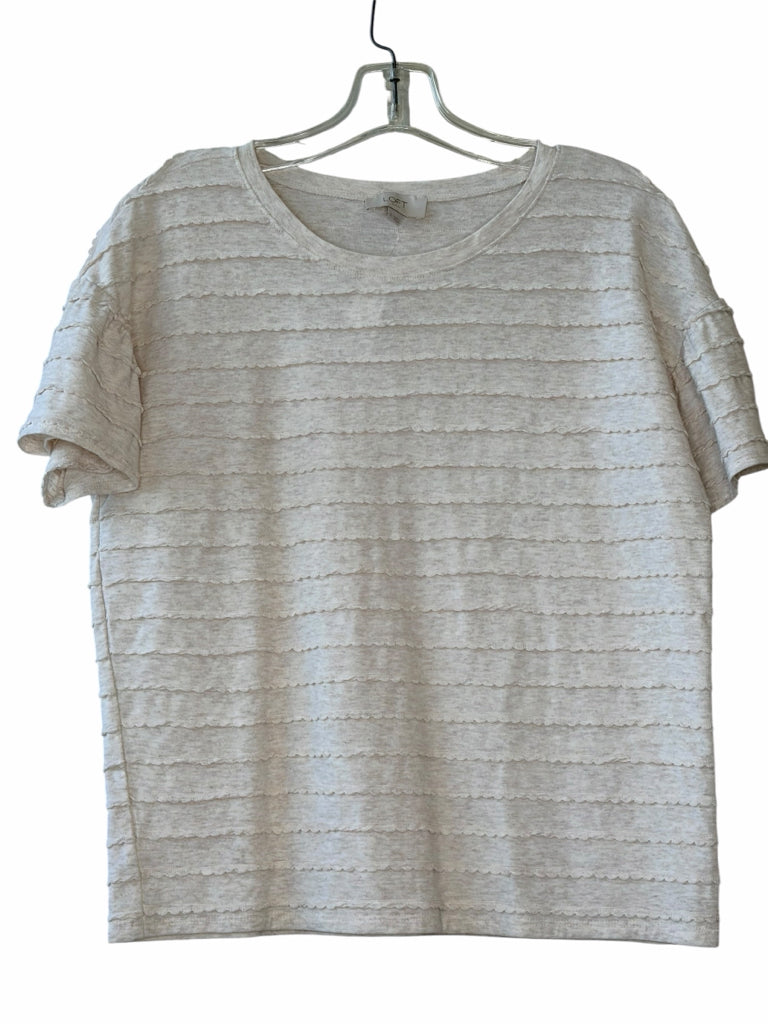 LOFT Size small TOP W