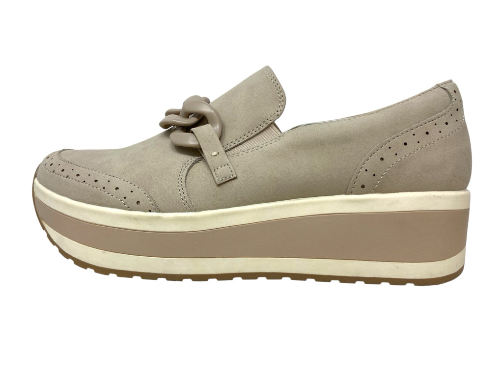 DOLCE VITA Size 11 LOAFER W