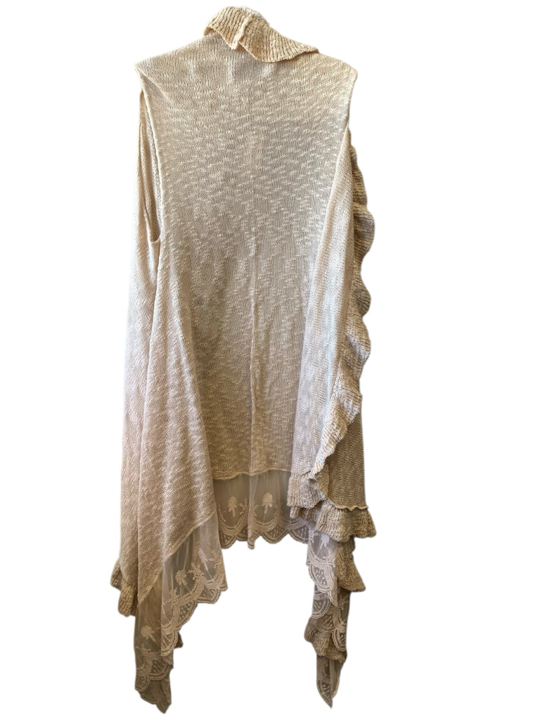 UMGEE  large CARDIGAN W